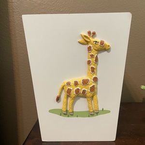 Jenny Jeff bathroom trash can